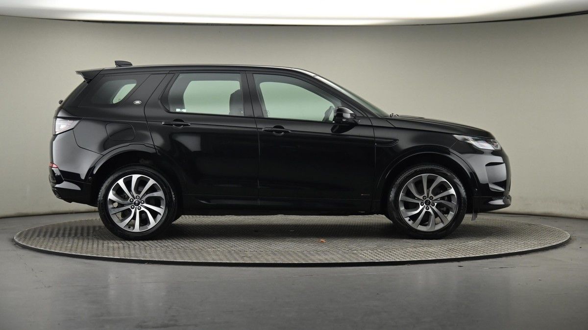 Land Rover Discovery Sport Image 27