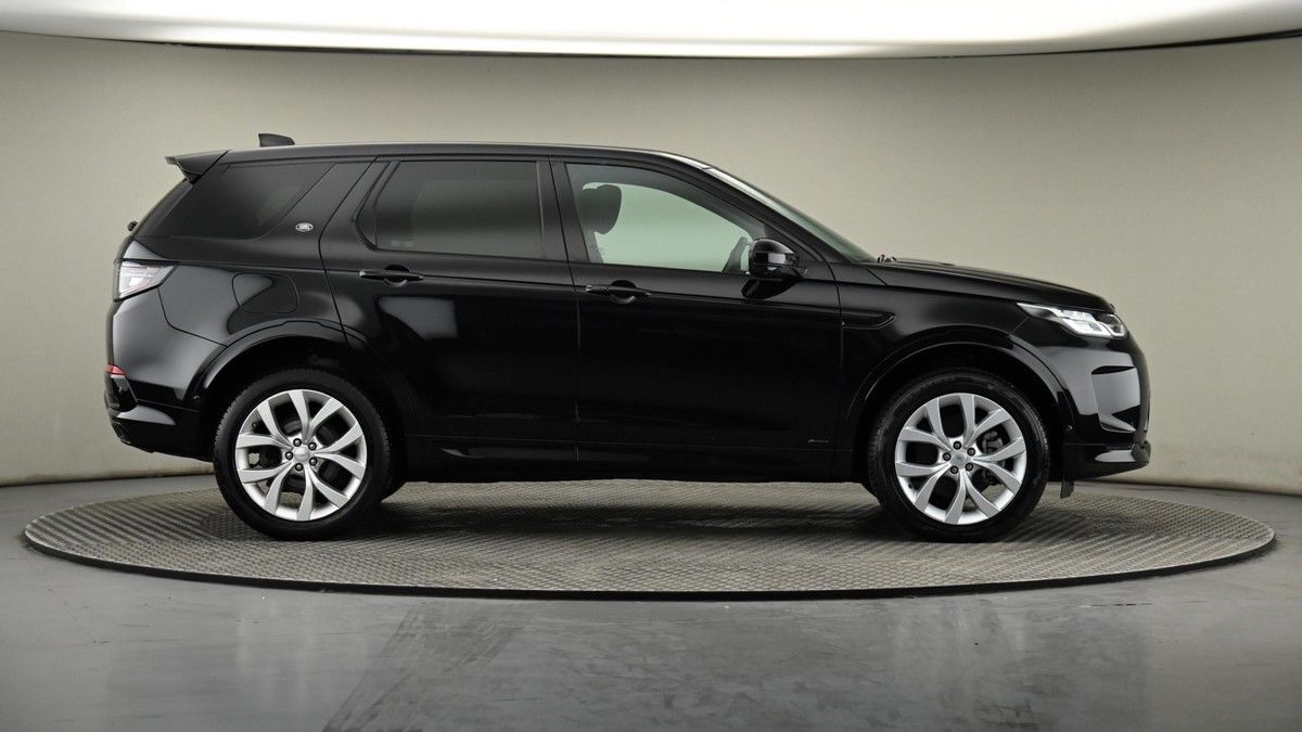 Land Rover Discovery Sport Image 27