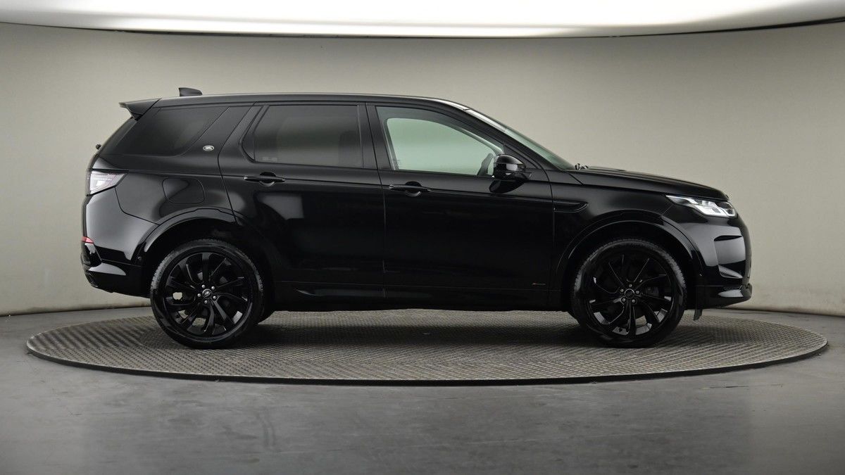 Land Rover Discovery Sport Image 27