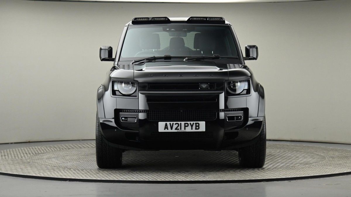 Land Rover Defender 90 Image 21