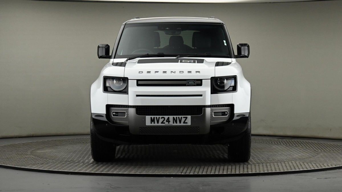 Land Rover Defender 90 Image 21