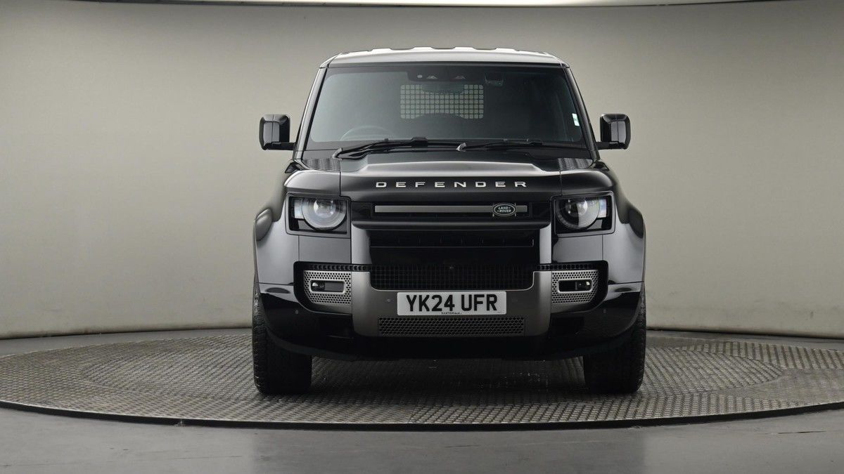 Land Rover Defender 90 Image 21