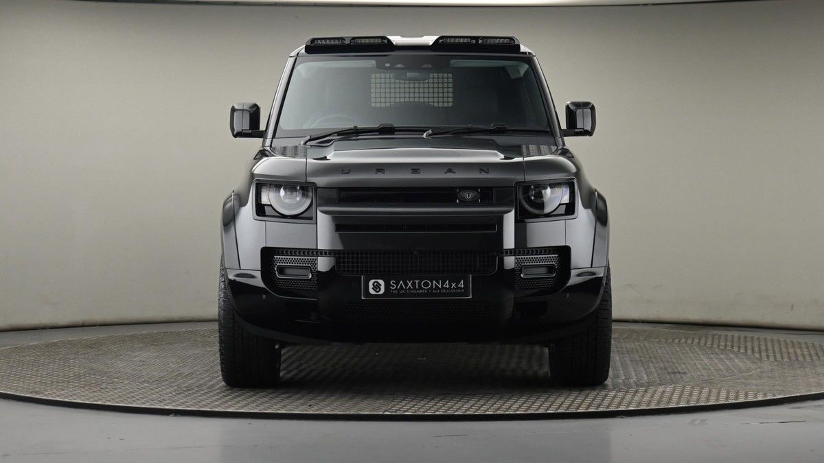 Land Rover Defender 90 Image 21