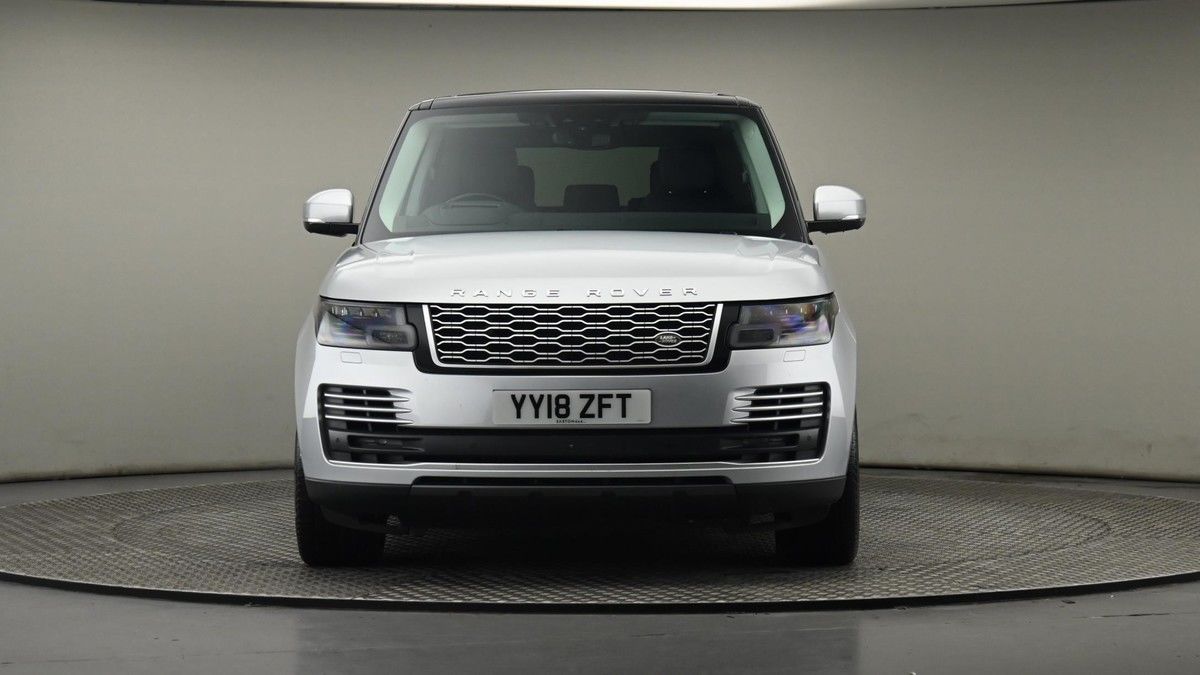 Land Rover Range Rover Image 22