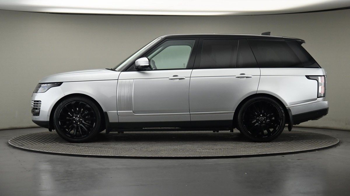 Land Rover Range Rover Image 24