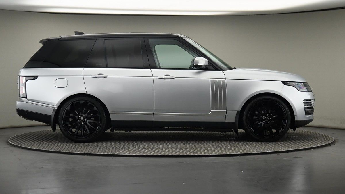 Land Rover Range Rover Image 28