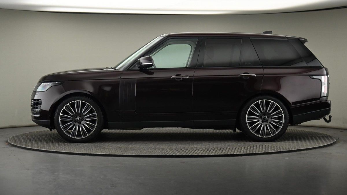 Land Rover Range Rover Image 23