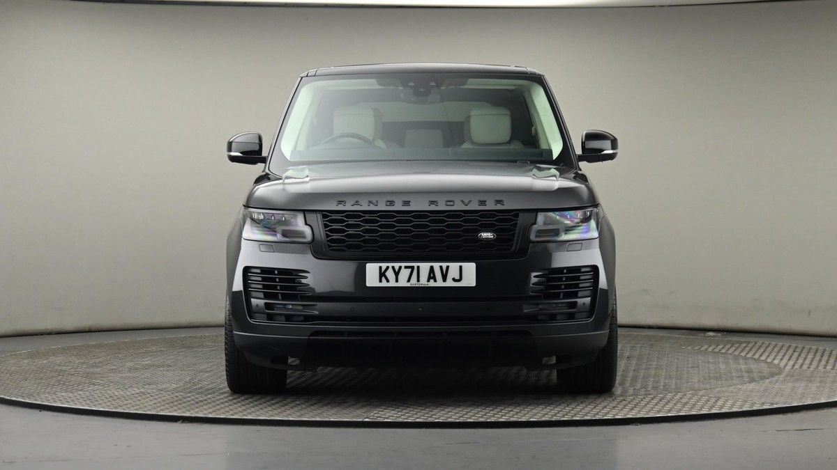 Land Rover Range Rover Image 21