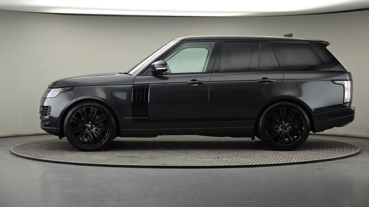 Land Rover Range Rover Image 23