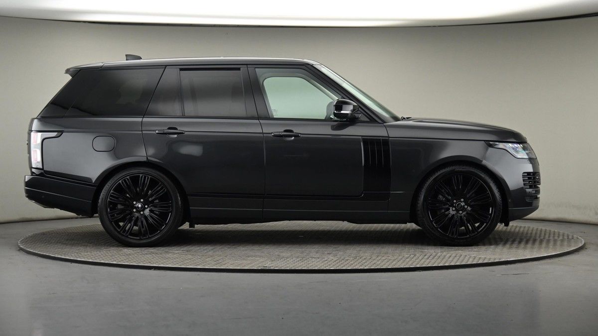 Land Rover Range Rover Image 27