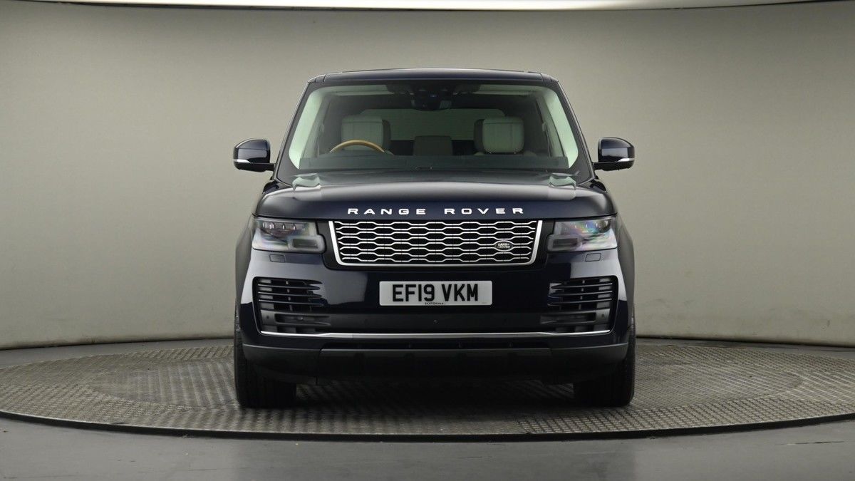 Land Rover Range Rover Image 21