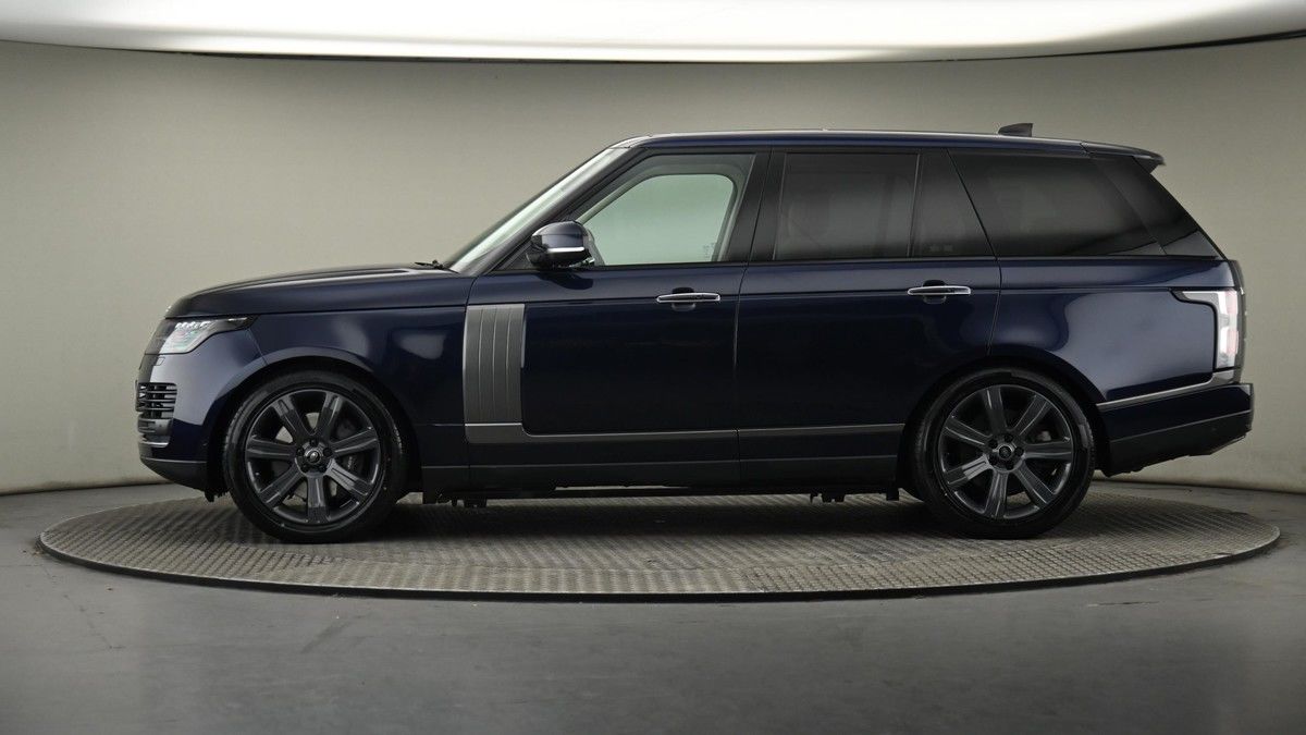 Land Rover Range Rover Image 23