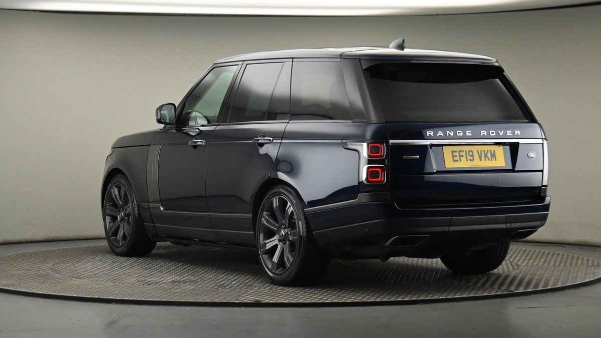 Land Rover Range Rover Image 24