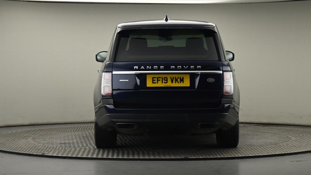 Land Rover Range Rover Image 25