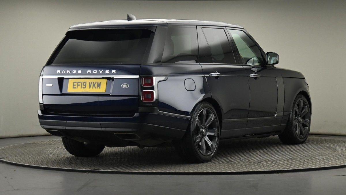 Land Rover Range Rover Image 26