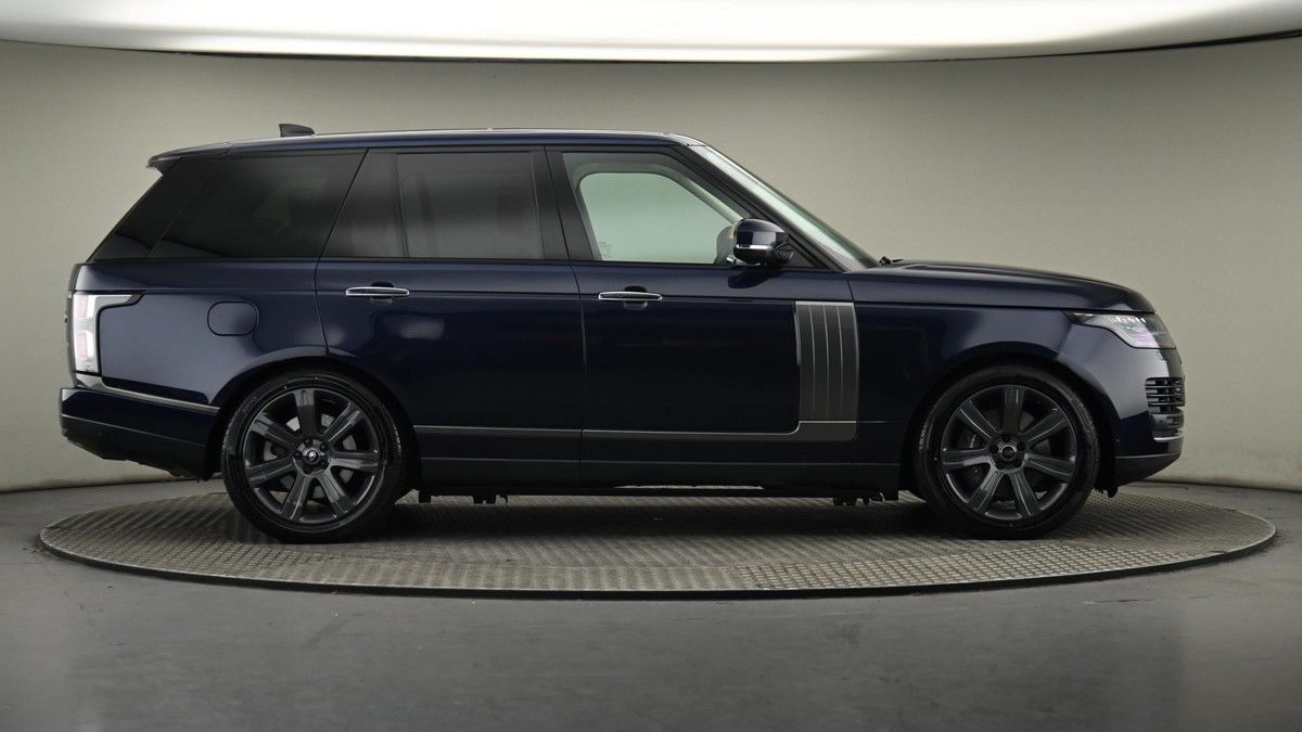 Land Rover Range Rover Image 27