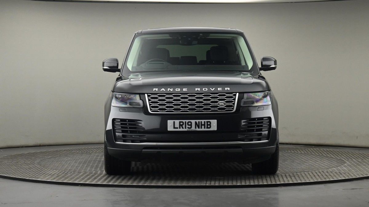 Land Rover Range Rover Image 21