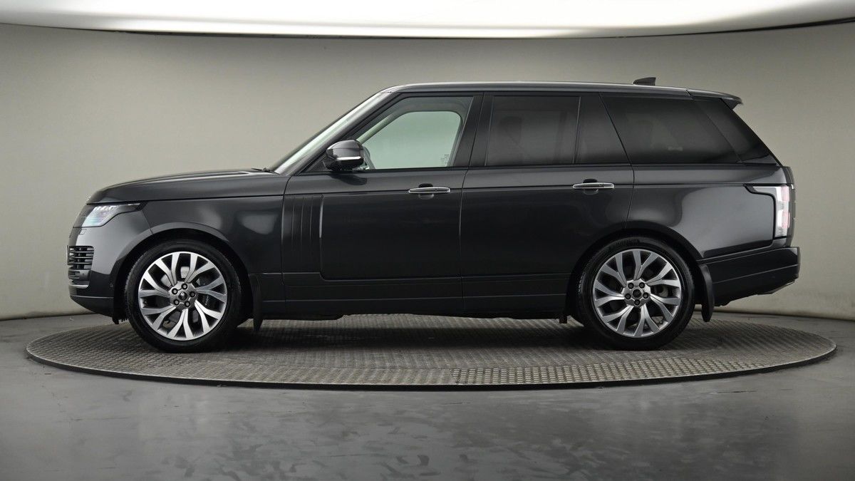 Land Rover Range Rover Image 23