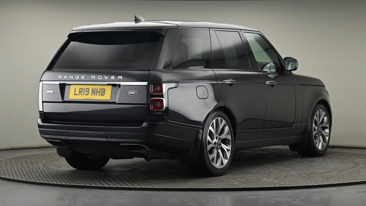 Land Rover Range Rover Image 26