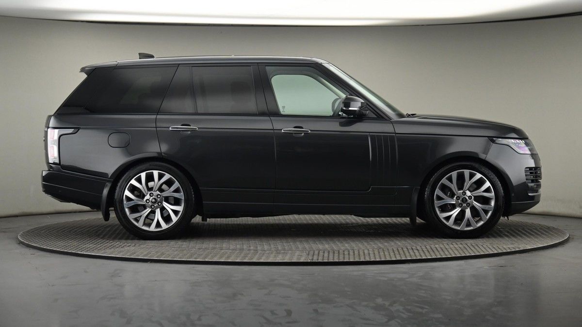 Land Rover Range Rover Image 27