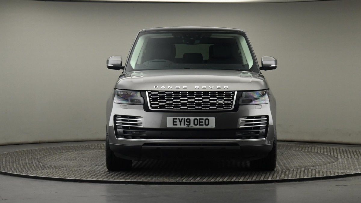 Land Rover Range Rover Image 22