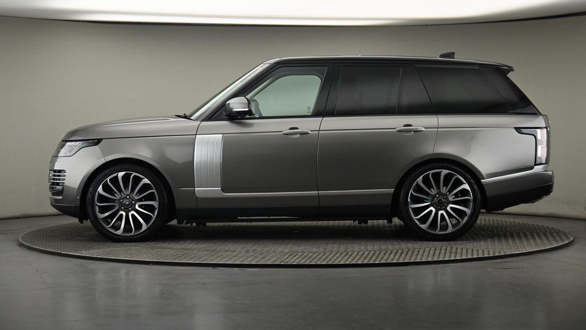 Land Rover Range Rover Image 24