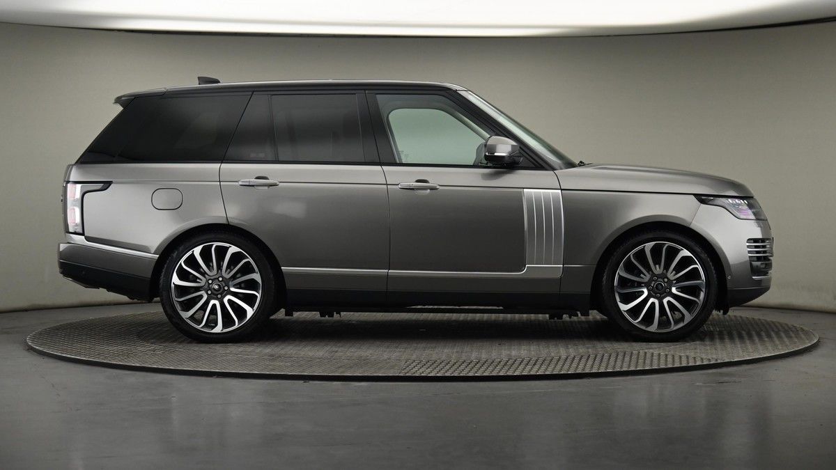 Land Rover Range Rover Image 28