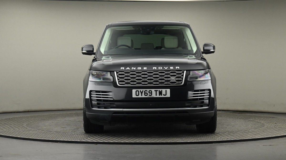 Land Rover Range Rover Image 21