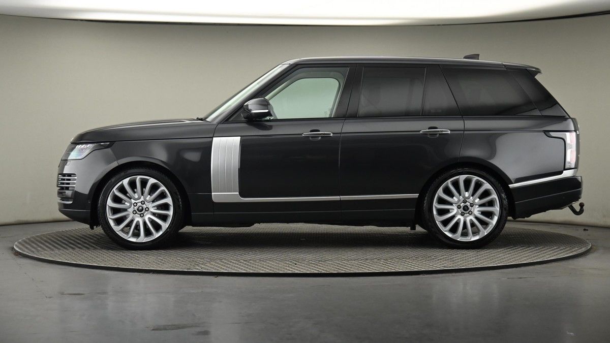 Land Rover Range Rover Image 23