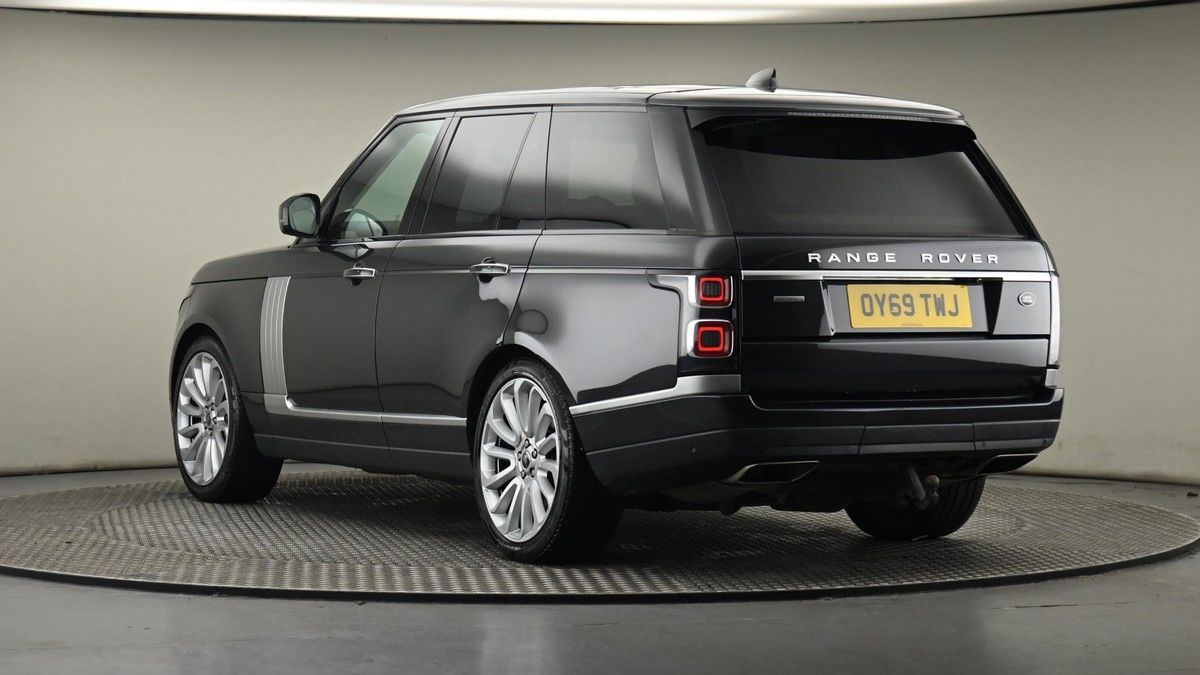 Land Rover Range Rover Image 24