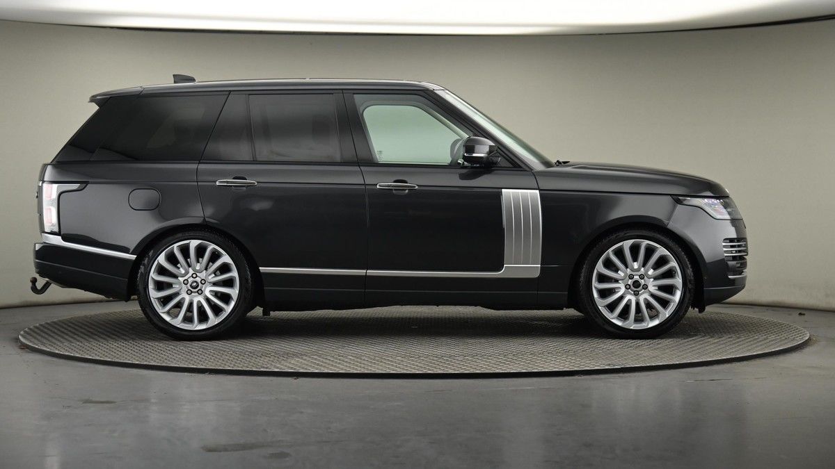 Land Rover Range Rover Image 27