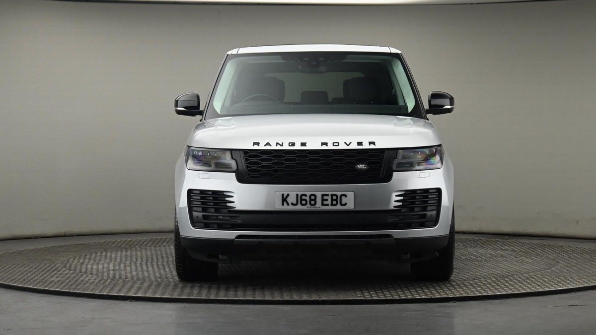 Land Rover Range Rover Image 21