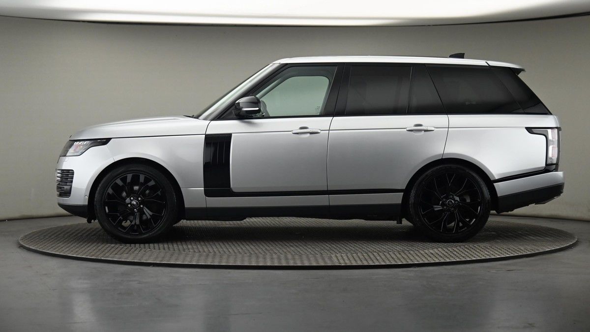 Land Rover Range Rover Image 23