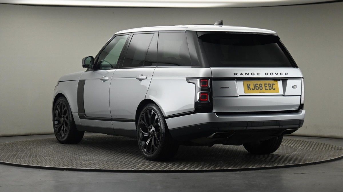 Land Rover Range Rover Image 24