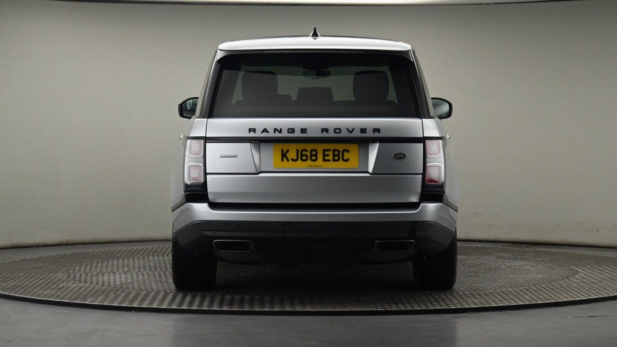 Land Rover Range Rover Image 25