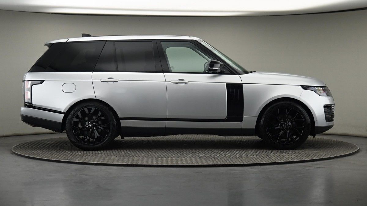 Land Rover Range Rover Image 27