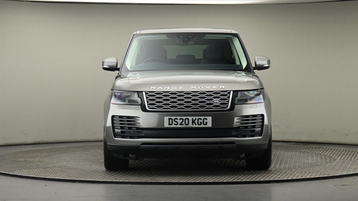 Land Rover Range Rover Image 21