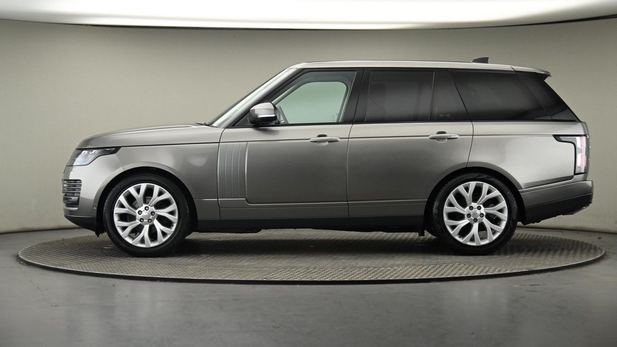 Land Rover Range Rover Image 23