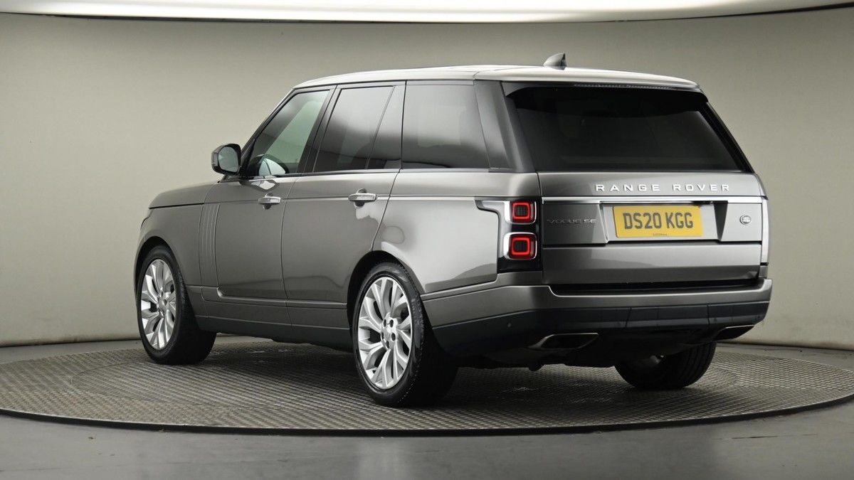 Land Rover Range Rover Image 24