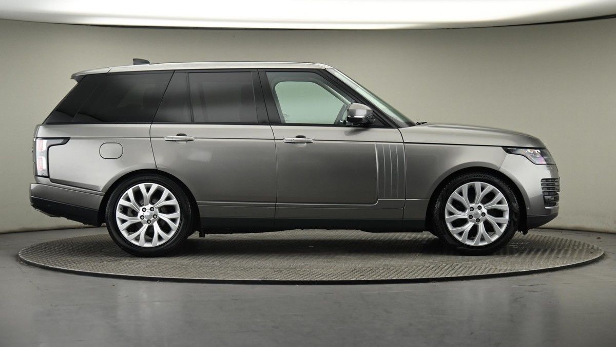 Land Rover Range Rover Image 27