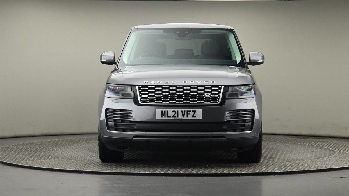 Land Rover Range Rover Image 21