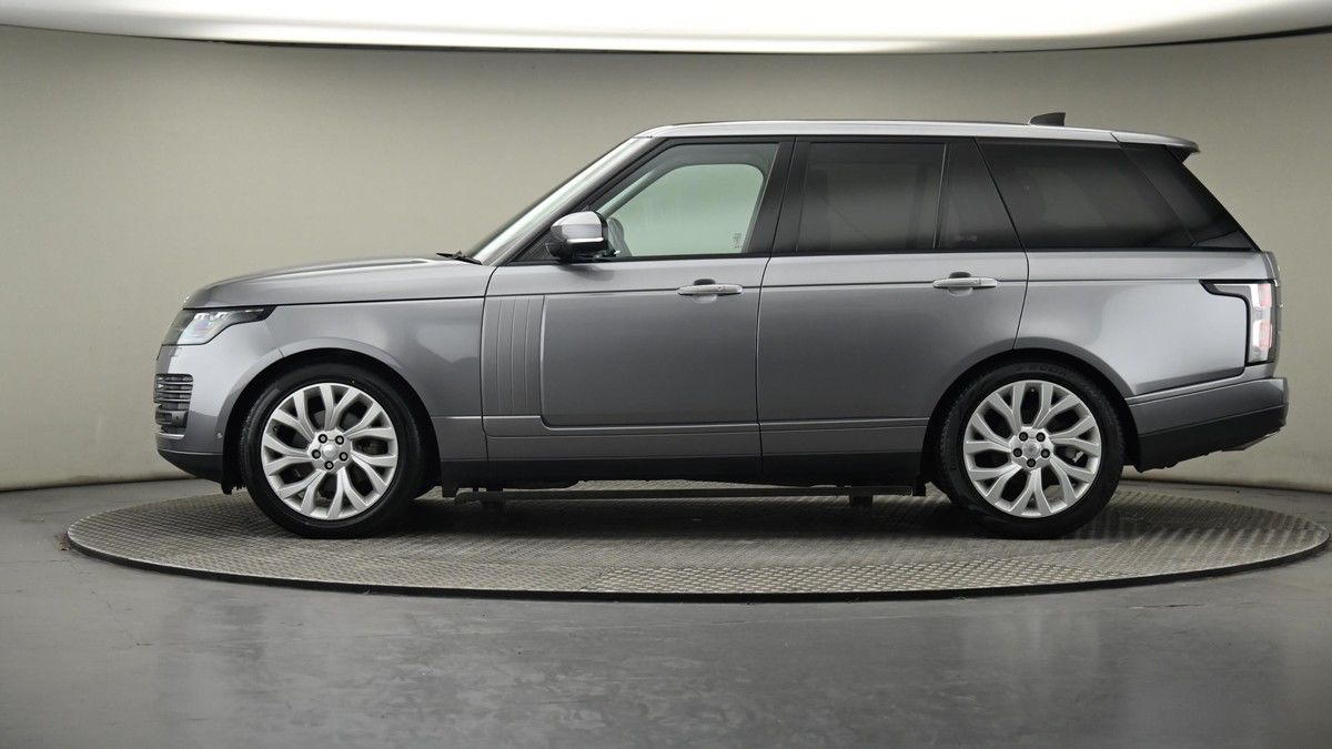 Land Rover Range Rover Image 23