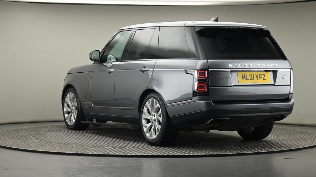 Land Rover Range Rover Image 24