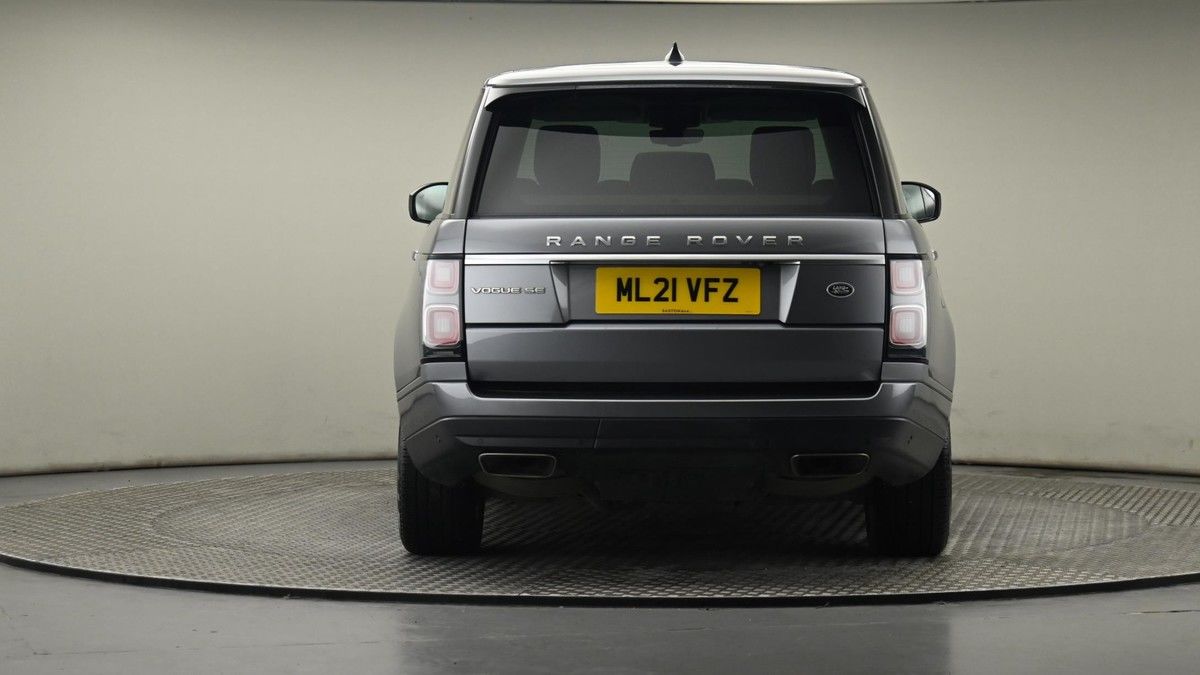 Land Rover Range Rover Image 25