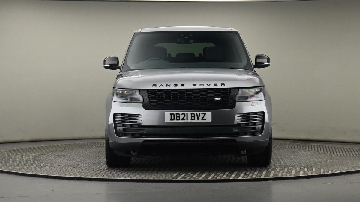 Land Rover Range Rover Image 21