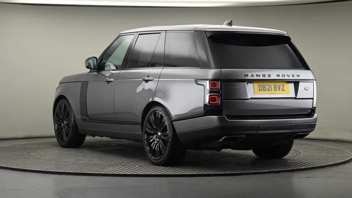 Land Rover Range Rover Image 24