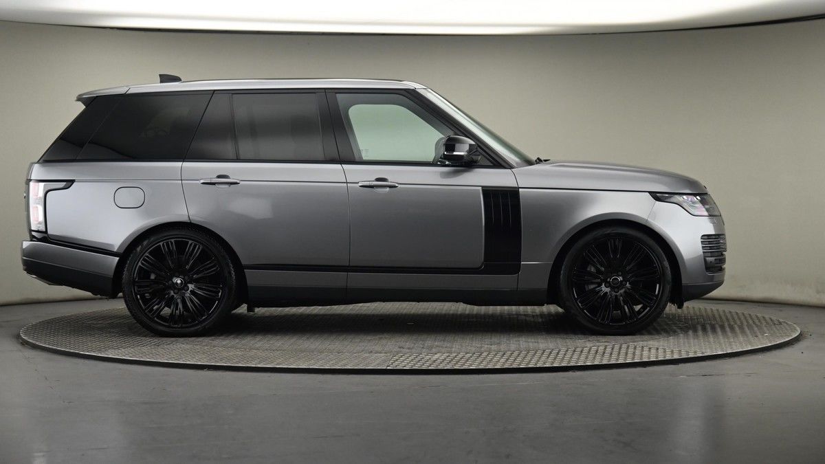 Land Rover Range Rover Image 27