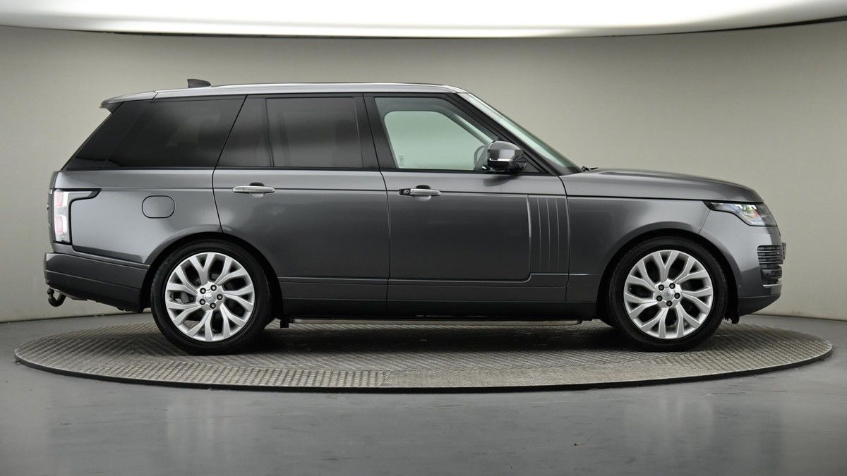 2018 Land Rover Range Rover 3.0 SD V6 Vogue SE Auto 4WD Euro 6 (s/s ...