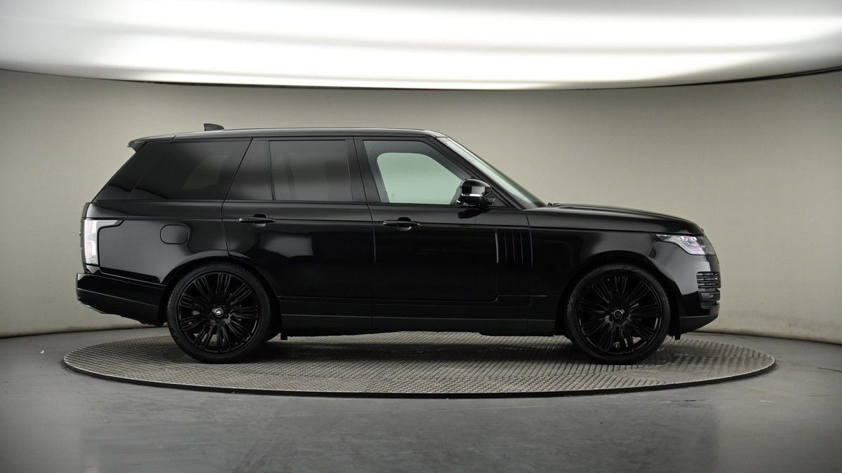 Land Rover Range Rover Image 27