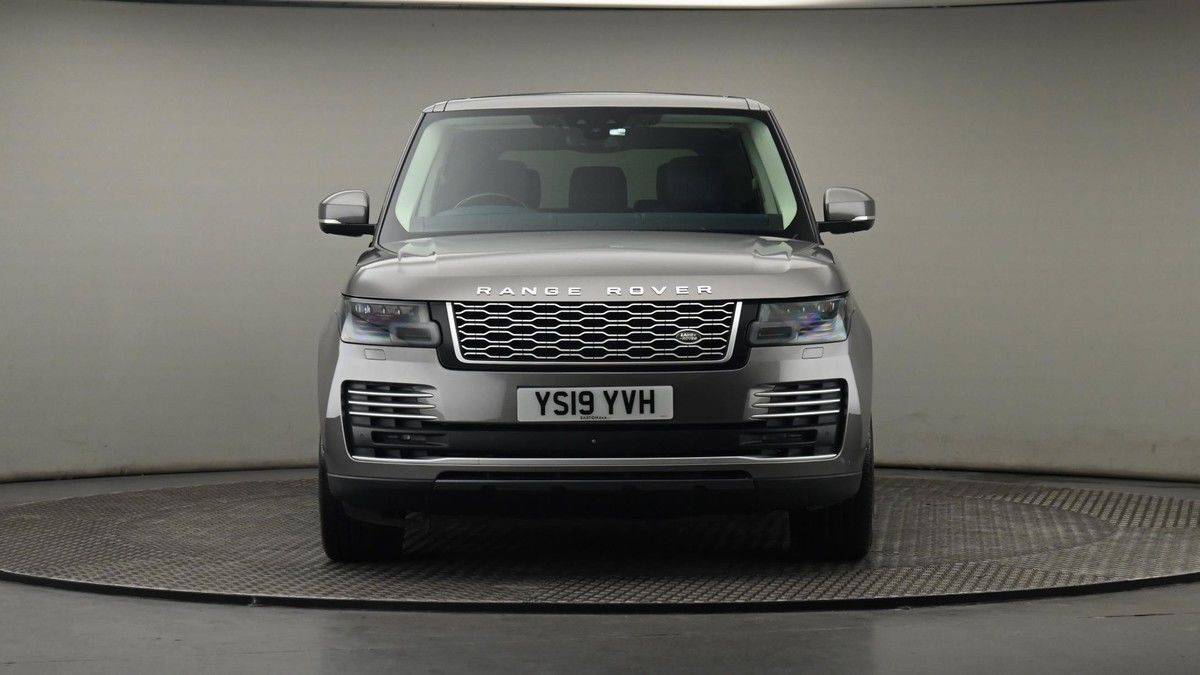 Land Rover Range Rover Image 21